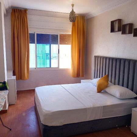 Luxury Apartement In City Center Tanger Zewnętrze zdjęcie