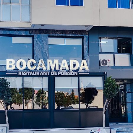 Luxury Apartement In City Center Tanger Zewnętrze zdjęcie