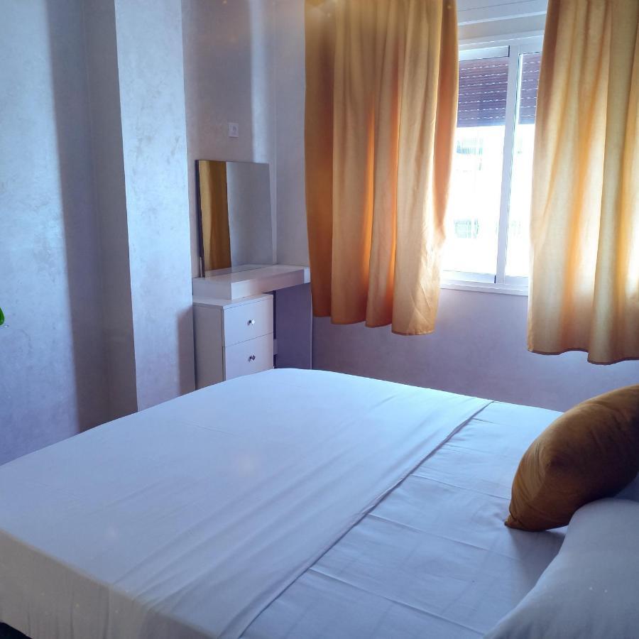 Luxury Apartement In City Center Tanger Zewnętrze zdjęcie