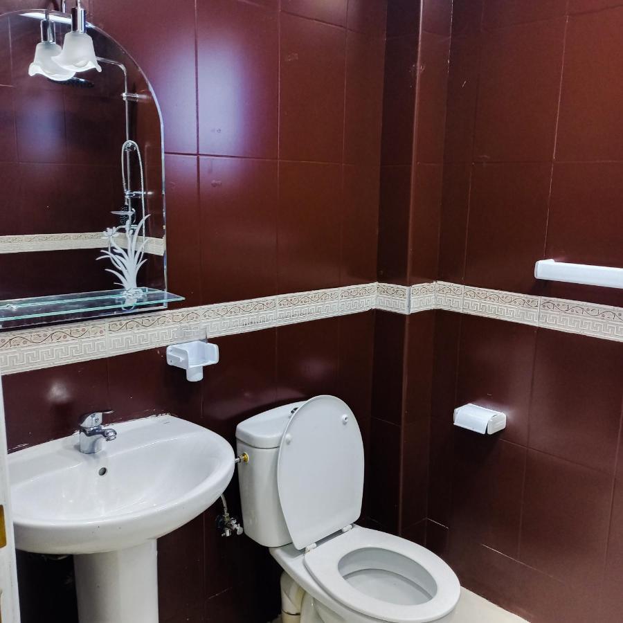 Luxury Apartement In City Center Tanger Zewnętrze zdjęcie