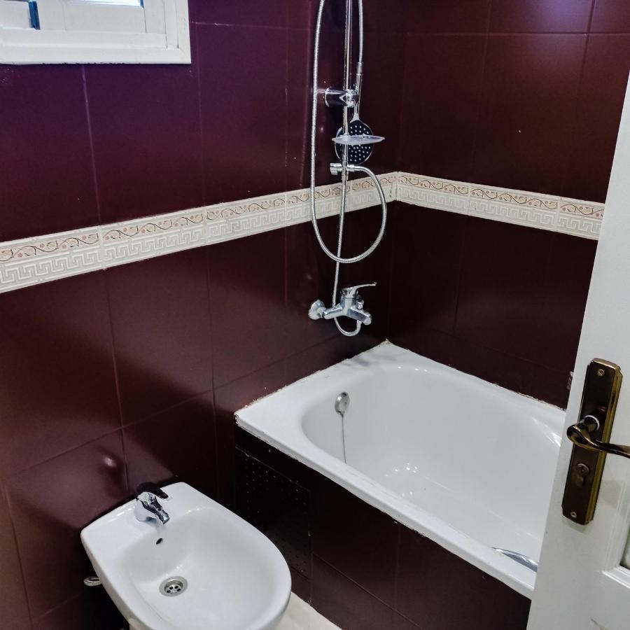 Luxury Apartement In City Center Tanger Zewnętrze zdjęcie