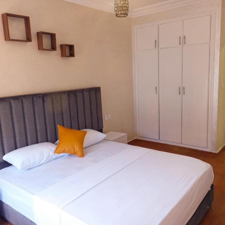 Luxury Apartement In City Center Tanger Zewnętrze zdjęcie