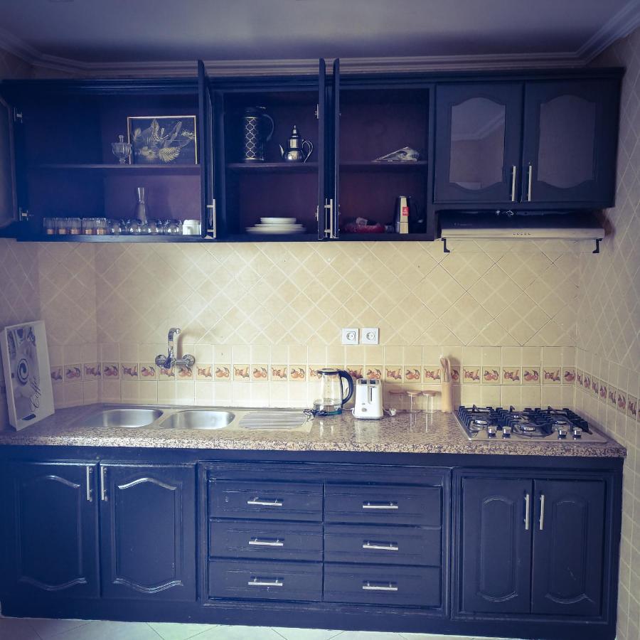 Luxury Apartement In City Center Tanger Zewnętrze zdjęcie