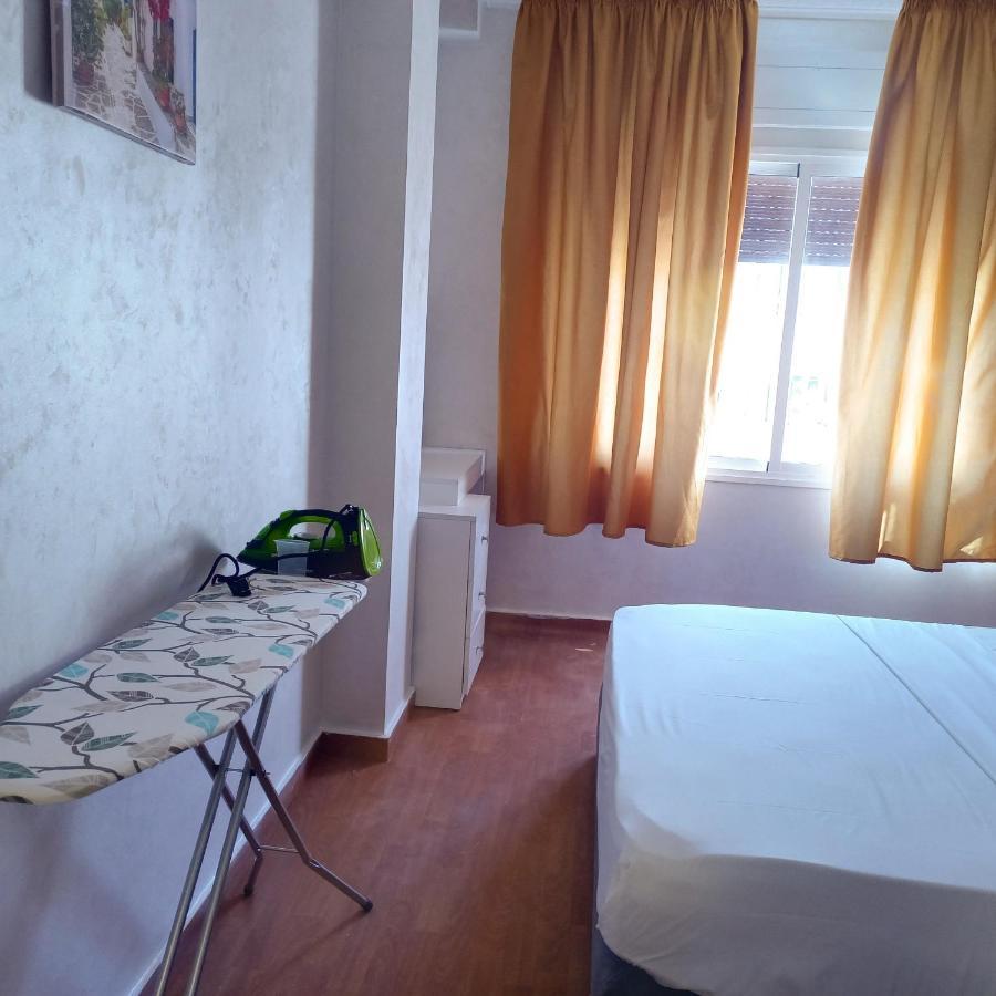 Luxury Apartement In City Center Tanger Zewnętrze zdjęcie